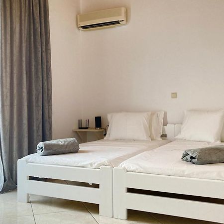 Gerani Maison Agios Aimilianos Beautiful View Porto Heli Exterior foto